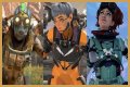 Apex Legends trick lets Octane and Horizon fly better than Valkyrie