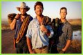 Chris Wilson cause of death, wife, children, Outback Wrangler, net worth