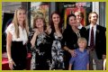 Crystal Gayle family, husband, children, parents, siblings