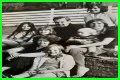 Guy Garvey siblings: Marcus Garvey, Gina, Louise, Sam, Karen, and Becky