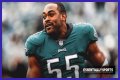 Has Brandon Graham Hinted at His Potential Retirement After Finding Form vs
Cowboys