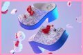 Hello Kitty & Crocs' Collab Is an Extra Dose of  Cuteness