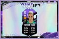 How to complete Cristian Tello FIFA 21 What If SBC