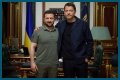 Is Misha Collins Russian? What is Misha Collins nationality?
