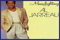 Jarreau and Roker for two
