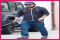 Jonathan Taylor Thomas Looks Unrecognizable in Rare New Photos