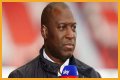 Kevin Campbell