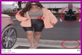 Kim Kardashian Shares Purposefully Photoshopped Image on Snapchat — and Fans Are Still Confused