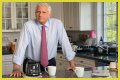 Meet Bruce Blakeman Wife Segal Magori: Wikipedia Age, Net Worth And Instagram