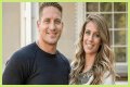 Meet Laura Quinn Hawk: A. J. Hawk’s wife – Explore