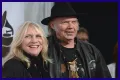 Neil Young & Carrie Snodgrass Relationship, Children, Joint Family Tree & History