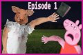 Peppa or Porky for example