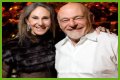 Sam Zell Family : Parents And Siblings
