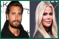 Scott Disick Gets Flirty With Khloe Kardashian After Kourtney’s Engagement to Travis Barker: ‘So Gorg’