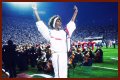Sing It Loud and Proud! The Best National Anthem Super Bowl Performances Over the Years