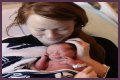 ‘Southern Charm’ Star Kathryn Dennis Shares First Photo of Baby Son St. Julien on Instagram!