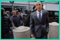 ‘Varsity Blues’ college admissions scheme mastermind William 'Rick' Singer to be sentenced