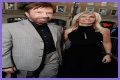 Who is Chuck Norris’ second wife Gena O’Kelley? Wikipedia, age, illness, movies, net worth