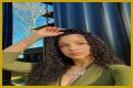 Who is Deyjah Harris Dating Now