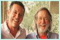 Who is Suzanne Somers first husband Bruce Somers?