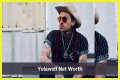 Yelawolf Net Worth – How Much is Yelawolf Worth?